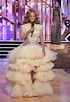 Tyra Banks’ ‘Dancing with the Stars’ Finale Outfit Channels Cinderella ...