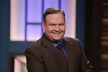 Burbank Resident Andy Richter Discusses Filming Conan as Show Ends Run ...