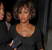 Muere Whitney Houston a los 48 años | Cultura | EL PAÍS