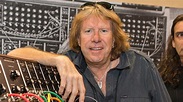 Keith Emerson of Emerson, Lake and Palmer dies at 71 - ABC13 Houston