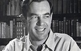 Joseph Campbell: About His Life, Impact, and Death