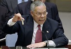 When I was right, Colin Powell was wrong... | Gideon Remez | The Blogs