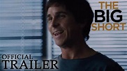 THE BIG SHORT | Official Trailer (HD) - YouTube