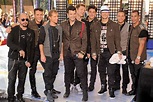 NKOTBSB London Concert to Hit Theaters