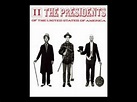 The Presidents Of The United States Of America Ii Cd Nuevo - $ 125.00 ...