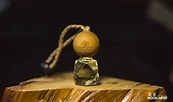 純手工檜木瓶蓋 純油車掛 出爐 顆顆耗費時間 與 台灣檜木根料(更油香)... - Wood_Artist - 慕藝