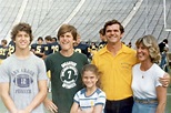 Throwback Thursday - Harbaugh Family Edition - The Sports Daily
