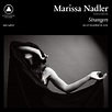 Marissa Nadler - Strangers (CD) - Amoeba Music