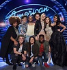 “American Idol” Top 10 transforms into the Top Eight with Demi Lovato ...