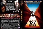 Dvd Covers Free: 127 Hours