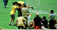 Fifa World Cup moments: Brazil’s captain Carlos Alberto and the finish ...