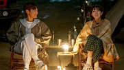 Conheça The Fabulous, nova série de romance sul coreana da Netflix