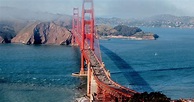 San Francisco: Filmrundgang und Sehenswürdigkeiten - San Francisco, USA ...