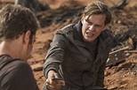 Foto de Bill Skarsgård - La serie Divergente: Leal : Foto Bill ...