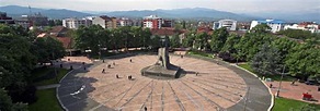 Kraljevo - Serbia
