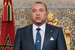Despite Protests, Morocco's King Retains Control
