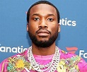 Meek Mill Biography - Facts, Childhood, Family & Achievements of Hip ...