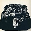 The Mothers, 1922 - Kathe Kollwitz - WikiArt.org