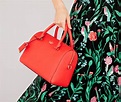 Kate Spade Draws on the Colors and Textures of Mexico City for Its Pre ...