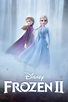 Frozen II (2019) - Posters — The Movie Database (TMDb)