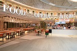 Best food courts and food halls in Hong Kong