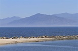 Salton Sea: How to See This Weird Spot Before It's Gone