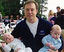 Baby number 7! Who are Elon Musk’s children and what do we know about ...