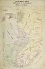 Mapa Antigo Do Paraguai 1865 – Mapas Antigos