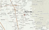 Porterville Location Guide