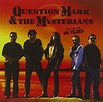 Question Mark & The Mysterians: Question Mark & Mysterian: Amazon.es ...