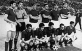 UEFA Euro 1968: Italy’s first and only European triumph – Breaking The ...