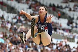 Le Fur breaks world record on final day of World Para Athletics ...