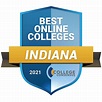 Best Online Colleges & Universities in Indiana | Top Consensus Ranked ...
