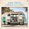 When did Jake Owen release American Love?