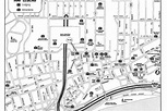 About | Downtown Albany Map