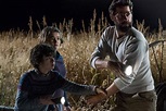 A Quiet Place review: a masterly evocation of silent terror | Sight ...