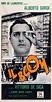 Il Boom (1963-Italy) dir. Vittorio De Sica | Poster di film, Film ...