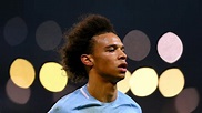 Leroy Sane claims PFA Young Player of the Year prize | Football News