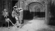 ‎The Haunted Castle (1896) directed by Georges Méliès • Reviews, film ...