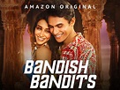 Prime Video: Bandish Bandits - Season 1