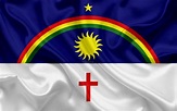 Entenda a história e o significado da bandeira de Pernambuco - Te Amo ...