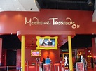 Tout sur le musée Madame Tussauds d'Orlando