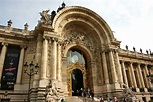 Free Images : building, palace, paris, monument, france, landmark ...