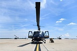 DVIDS - Images - 1st Helicopter Squadron conducts a training flight ...