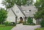 The Most Popular American House Styles, Explained | House exterior ...