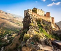 De 15 x mooiste dorpjes van Corsica + Insidertips en verborgen parels