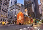 Visit Boston on a trip to New England | Audley Travel