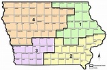 LIVE: US House of Representatives Results | Iowa Public Radio