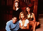 'Buffy the Vampire Slayer' Turns 20: Charisma Carpenter on the Show's ...