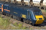 43318GB_140907 | Great North Eastern Railway (GNER) Class 43… | Flickr